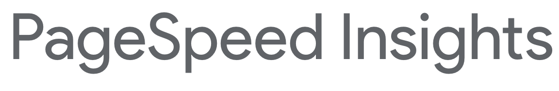 Google PageSpeed Insights