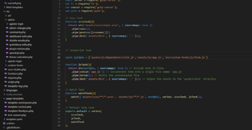 Code Optimization