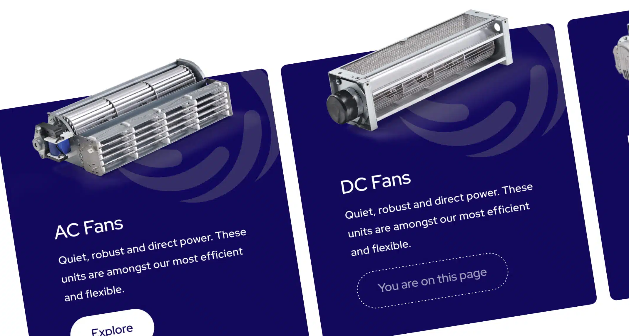 Elevating the Airtek brand to represent their 20 years experience and impressive client base.