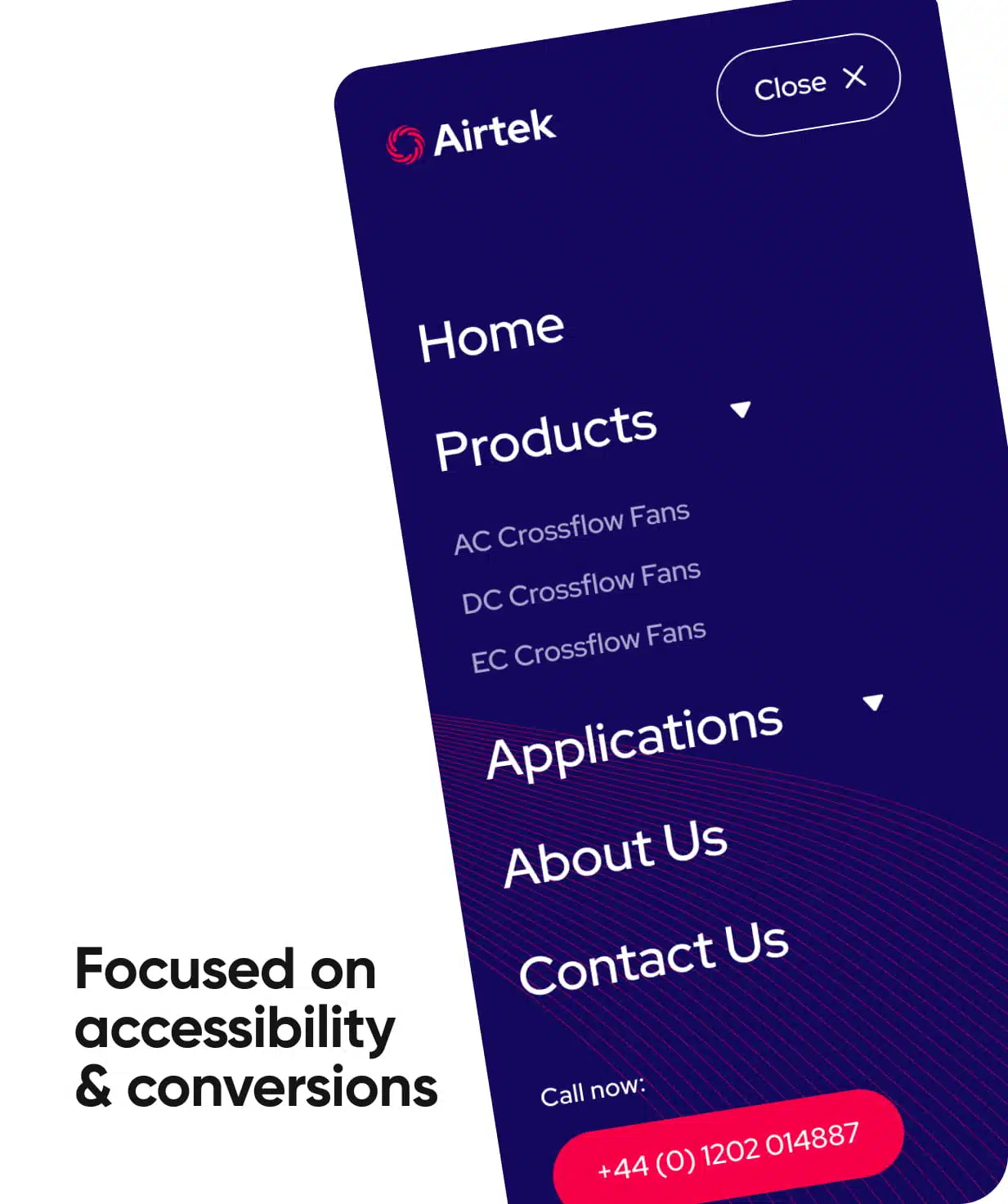 Project card image