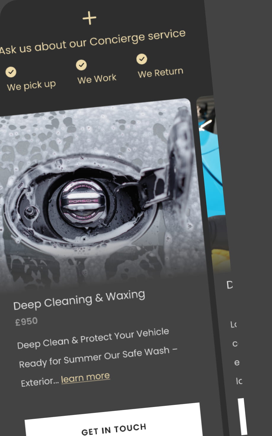 Project card image