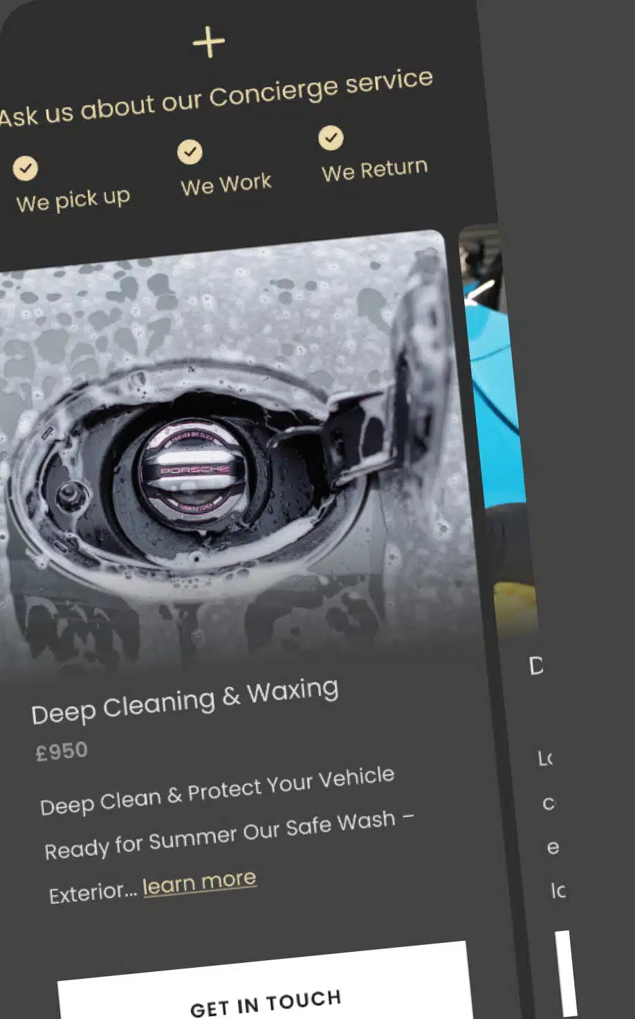 Project card image