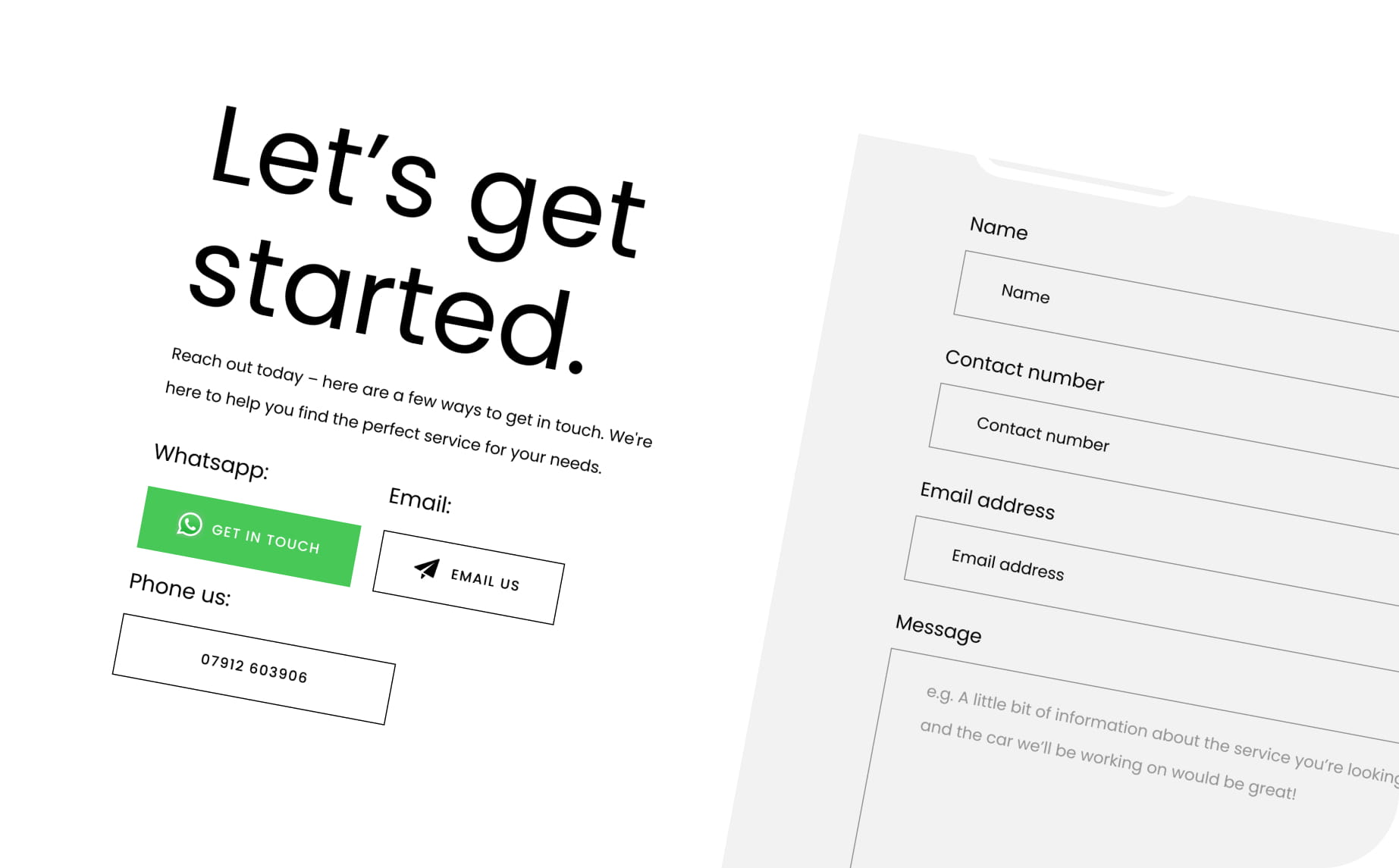 Project card image