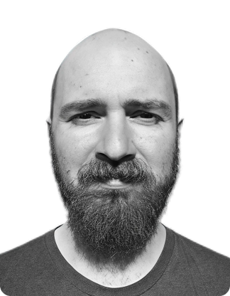 Dan Griffiths