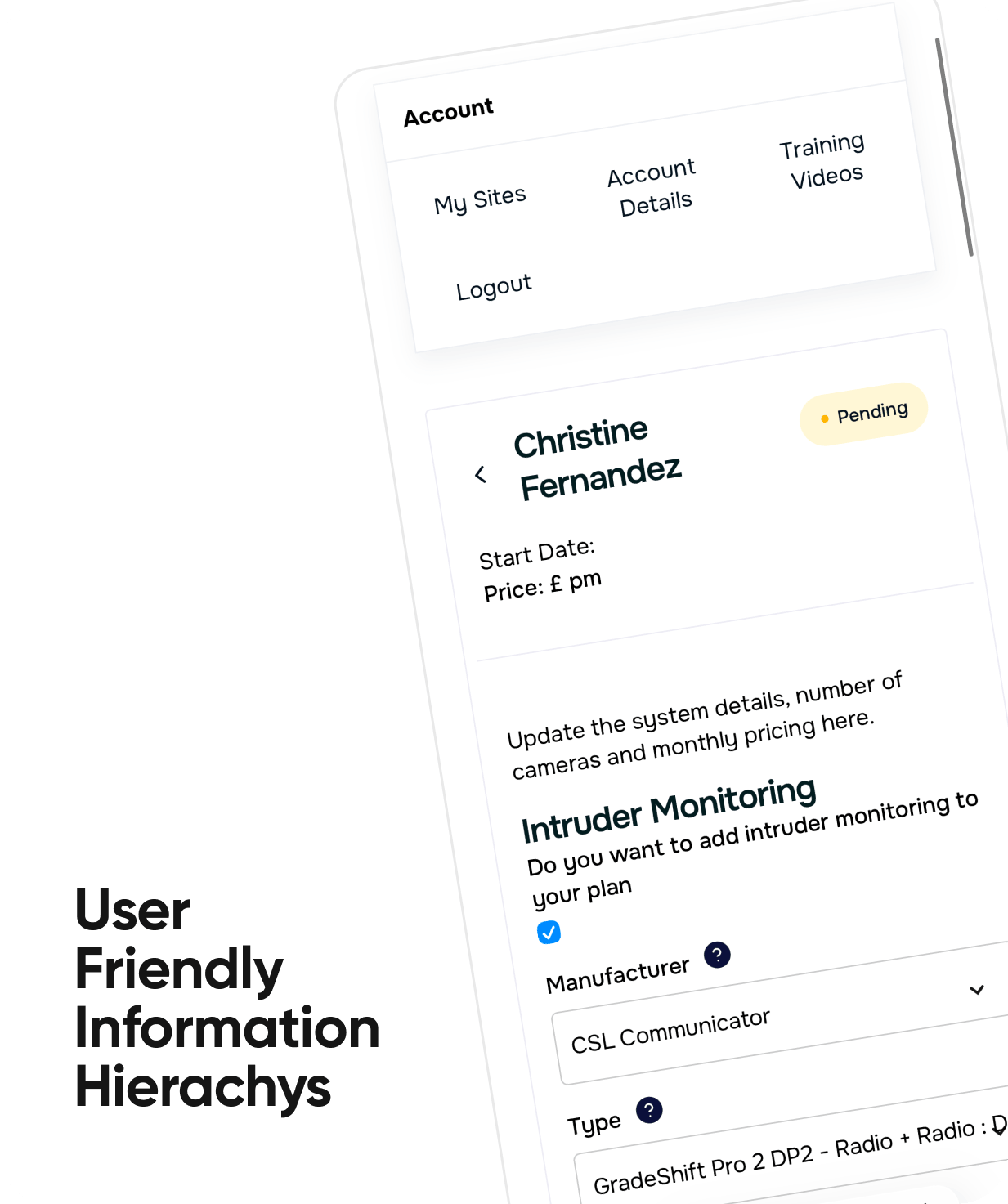 Project card image