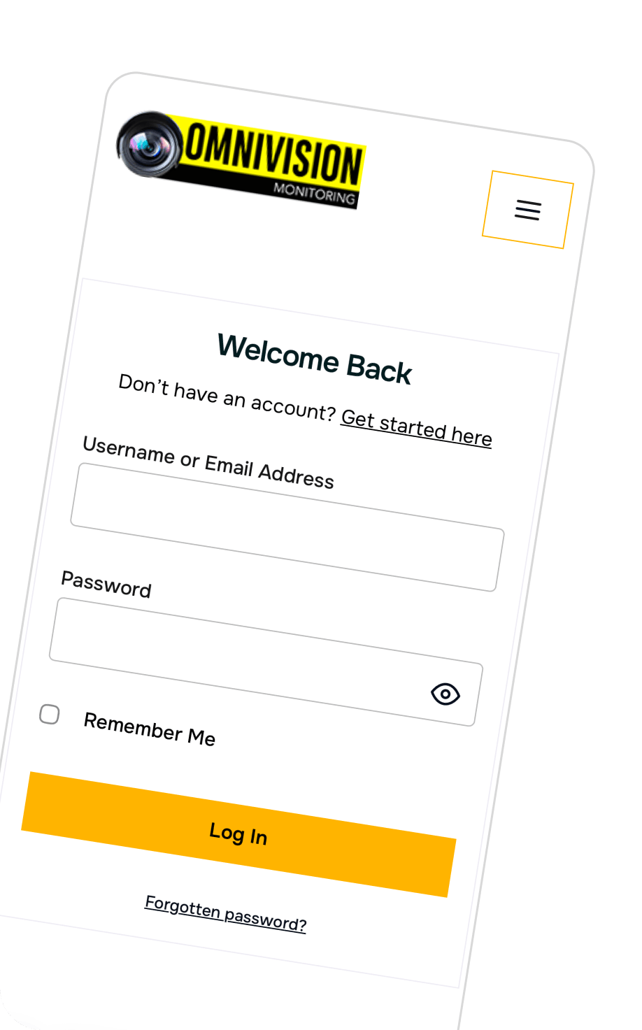 Project card image