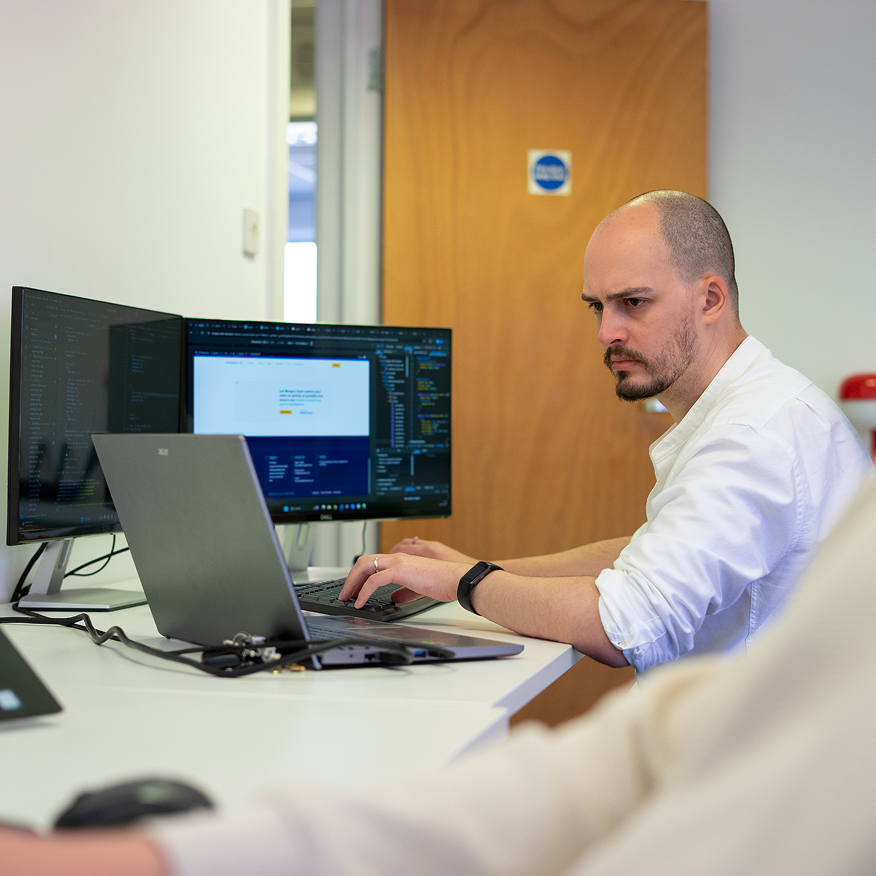 Performance-First Development